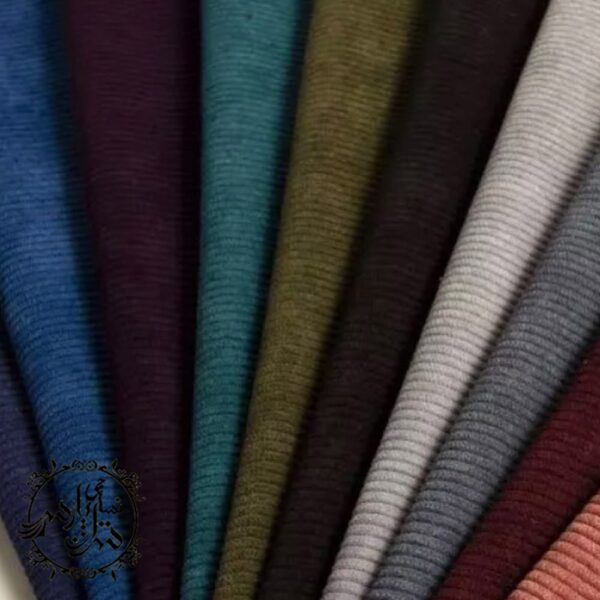 Match velvet fabric1