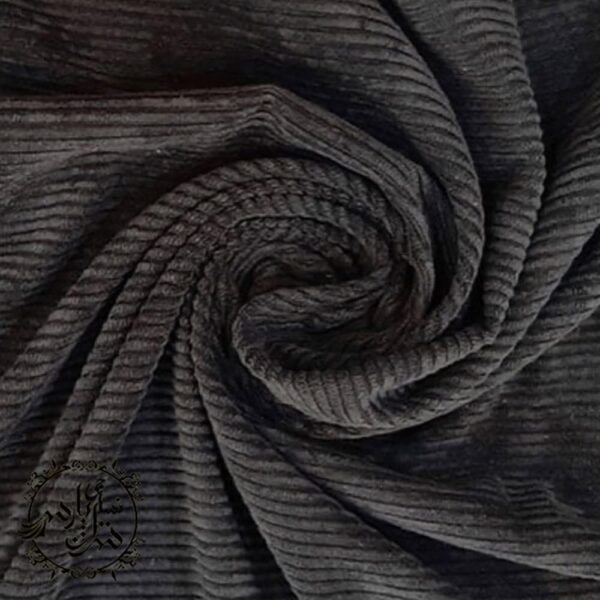 Match velvet fabric2