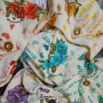 کلاه حوله ای