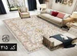 روفرشی کشدوز آماده شانل